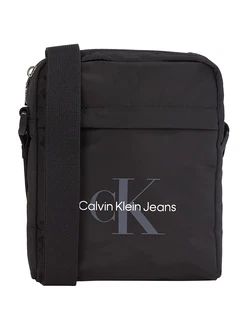 Calvin Klein Jeans Umhängetasche 'ESSENTIALS'