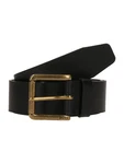 BOSS Gürtel 'Joris' Schwarz/Beige/Schwarz/Beige/Schwarz/Beige/Schwarz/Beige/Schwarz/Beige/Schwarz/Beige/Schwarz/Beige/Schwarz/Beige/Schwarz/Beige