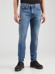 LEVI'S Jeans '512 Slim Taper' blue denim