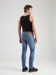 LEVI'S Jeans '512 Slim Taper' blue denim