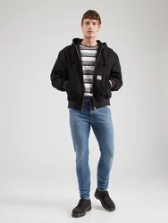 LEVI'S Jeans '512 Slim Taper' blue denim