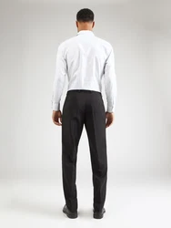 BOSS Hose Lenon schwarz