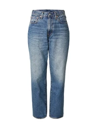 LEVI'S Jeans '568' blue denim