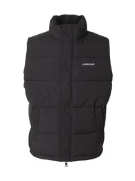 Weste schwarz