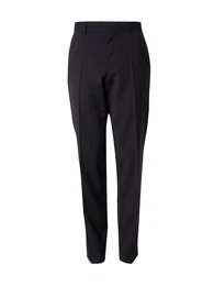 Hose 'H-Lenon-MM-251' dunkelblau