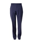 BOSS Hose Lenon dunkelblau