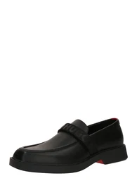 Slipper 'Iker' schwarz