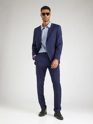 BOSS Sakko Jeckson navy
