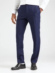 BOSS Hose 'H-Genius-MM-251' blau (H-Genius-MM-251)