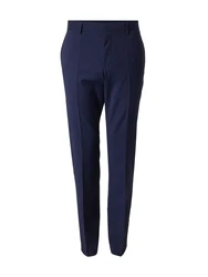BOSS Hose 'H-Genius-MM-251' blau (H-Genius-MM-251)