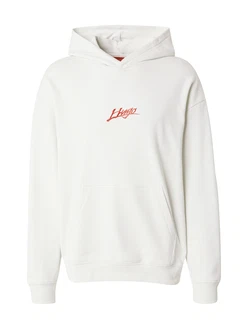 HUGO Sweatshirt Dlogolong
