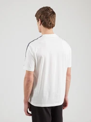 ARMANI EXCHANGE T-Shirt offwhite