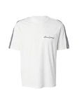 ARMANI EXCHANGE T-Shirt offwhite