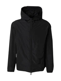 Jacke schwarz