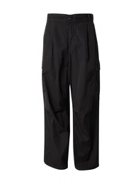 Cargohose schwarz