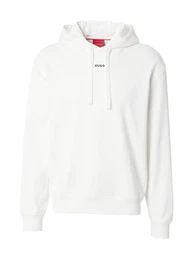 Sweatshirt 'Dapo' wei