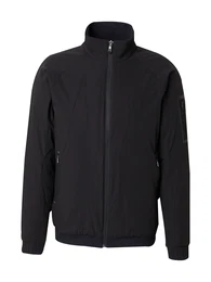 Jacke 'J_Gobi' schwarz