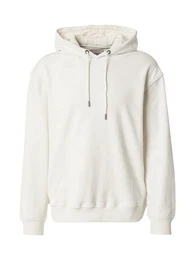 Sweatshirt wei