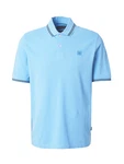 bugatti Poloshirt navy/himmelblau (8150-55001) bugatti Poloshirt navy/himmelblau (8150-55001)