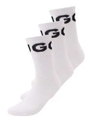 HUGO Socken QS Iconic CC Weiß/Rot/Weiß/Rot/Weiß/Rot/Weiß/Rot/Weiß/Rot/Weiß/Rot/Weiß/Rot/Weiß/Rot/Weiß/Rot/Weiß/Rot/Weiß/Rot/Weiß/Rot/Weiß/Rot/Weiß/Rot/Weiß/Rot/Weiß/Rot/Weiß/Rot/Weiß/Rot/Creme/Hellblau/Beige