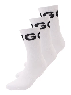 HUGO Socken QS Iconic CC Weiß/Rot/Weiß/Rot/Weiß/Rot/Weiß/Rot/Weiß/Rot/Weiß/Rot/Weiß/Rot/Weiß/Rot/Weiß/Rot/Weiß/Rot/Weiß/Rot/Weiß/Rot/Weiß/Rot/Weiß/Rot/Weiß/Rot/Weiß/Rot/Weiß/Rot/Weiß/Rot/Creme/Hellblau/Beige