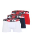 DIESEL Boxershorts Damien UMBX-DAMIENTHREEPACK Rot/Rosa/Rot/Rosa/Rot/Rosa/Rot/Rosa/Rot/Rosa/Rot/Rosa/Rot/Rosa/Rot/Rosa/Rot/Rosa/Rot/Rosa/Rot/Rosa/Rot/Rosa