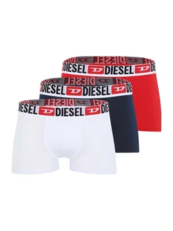 DIESEL Boxershorts Damien UMBX-DAMIENTHREEPACK DIESEL Boxershorts Damien UMBX-DAMIENTHREEPACK