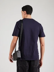Replay T-Shirt Dunkelblau/Dunkelblau/Dunkelblau/Dunkelblau/Dunkelblau/Dunkelblau/Dunkelblau/Dunkelblau/Dunkelblau/Dunkelblau/Dunkelblau/Dunkelblau/Dunkelblau/Dunkelblau/Dunkelblau/Dunkelblau/Dunkelblau/Dunkelblau/Dunkelblau/Dunkelgrau/Schwarz