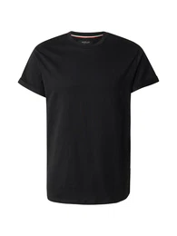 T-Shirt schwarz