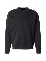 Sweatshirt schwarz