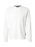 Replay Longsleeve T-Shirt weiß