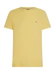 TOMMY HILFIGER T-Shirt gelb