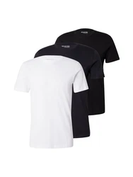 SELECTED HOMME T-Shirt 'SLHCORMAC' Dunkelblau/Schwarz/Weiß/Lila/Dunkelblau/Schwarz/Weiß/Lila/Dunkelblau/Schwarz/Weiß/Lila/Dunkelblau/Schwarz/Weiß/Lila/Dunkelblau/Schwarz/Weiß/Lila/Dunkelblau/Schwarz/Weiß/Lila/Dunkelblau/Schwarz/Weiß/Lila/Dunkelblau/Schwarz/Weiß/Lila/Dunkelblau/Schwarz/Weiß/Lila/Dunkelblau/Schwarz/Weiß/Lila/Dunkelblau/Schwarz/Weiß/Lila