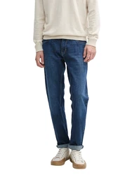 TOM TAILOR Jeans blau