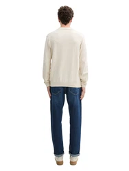 TOM TAILOR Jeans blau