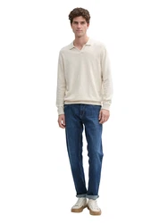 TOM TAILOR Jeans blau