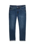 TOM TAILOR Jeans blau