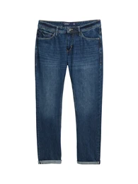 Jeans (GOTS) blue denim
