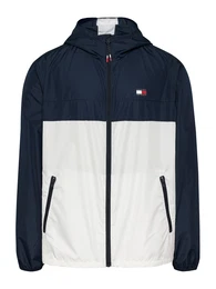 Jacke 'CHICAGO' (GRS) navy / wei