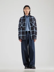 BOSS Hemd 'Relegant' taubenblau