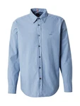 BOSS Hemd 'Relegant' taubenblau