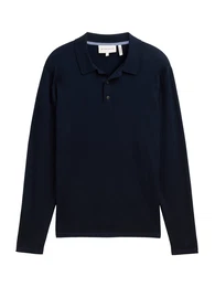 Pullover nachtblau