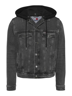 Tommy Jeans Jacke RYAN (AI6184)