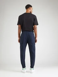 BOSS Cargohose T_Urbanex GREEN/dunkelblau