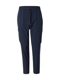 Hose 'T_Urbanex' dunkelblau