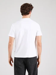 GUESS JEANS T-Shirt weiß