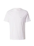 GUESS JEANS T-Shirt weiß