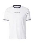 GUESS JEANS T-Shirt Dunkelblau