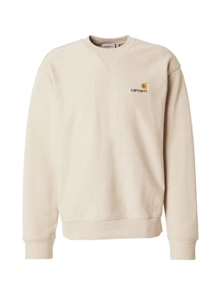 Carhartt WIP Sweatshirt American Script