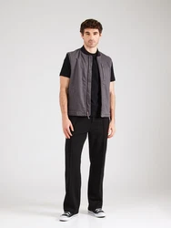 GUESS JEANS T-Shirt schwarz